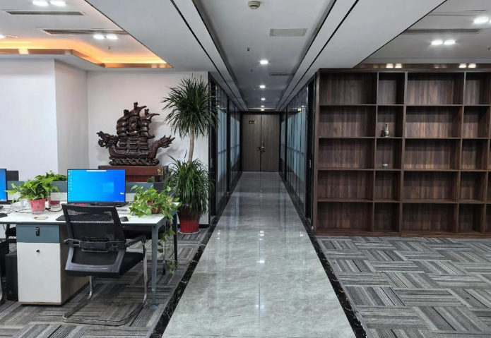 山东赫美建材有限公司装饰建材批发品类全解析：从木地板到软装一站式配齐